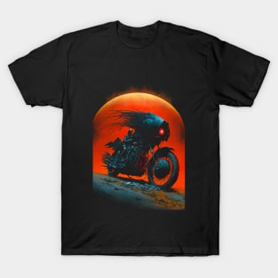 Hell Rider T-Shirt